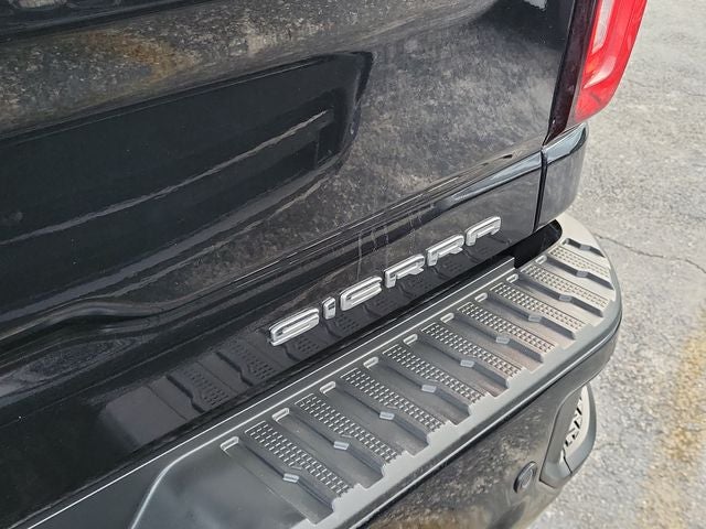 2023 GMC Sierra 2500HD Denali
