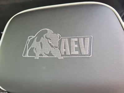 2024 GMC Sierra 2500HD AT4X