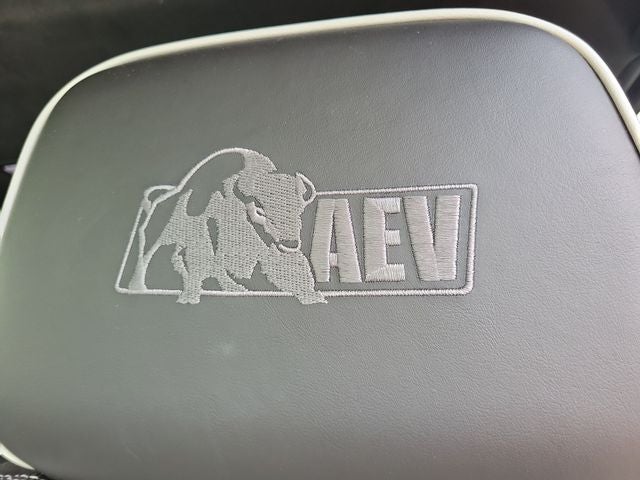 2024 GMC Sierra 2500HD AT4X