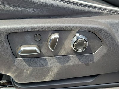 2024 GMC Sierra 2500HD AT4X