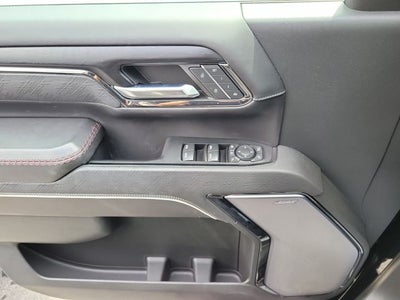 2024 GMC Sierra 2500HD AT4X
