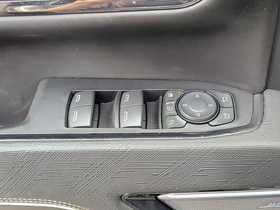 2024 GMC Sierra 2500HD AT4X