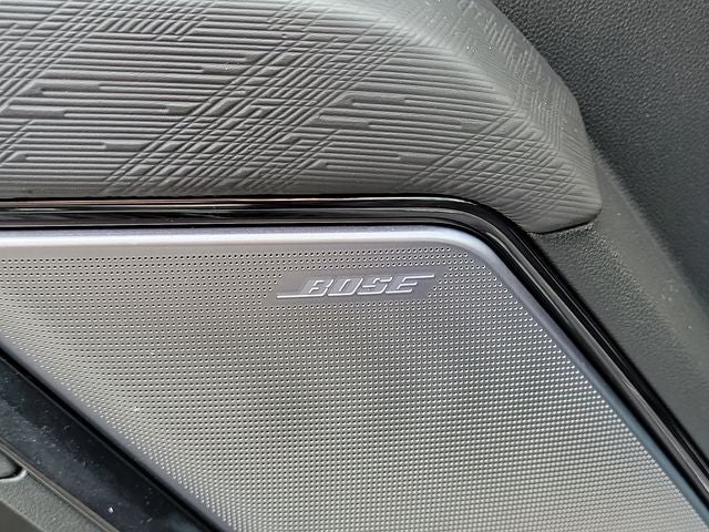 2024 GMC Sierra 2500HD AT4X
