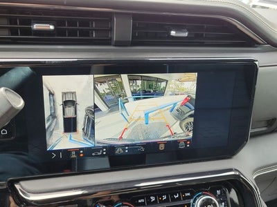 2024 GMC Sierra 2500HD AT4X