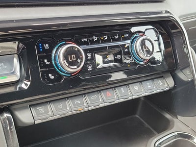 2024 GMC Sierra 2500HD AT4X