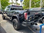 2024 GMC Sierra 2500HD AT4X