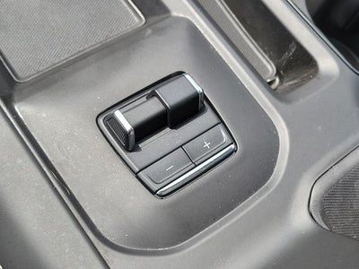 2024 GMC Sierra 2500HD AT4X