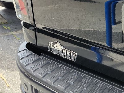 2024 GMC Sierra 2500HD AT4X