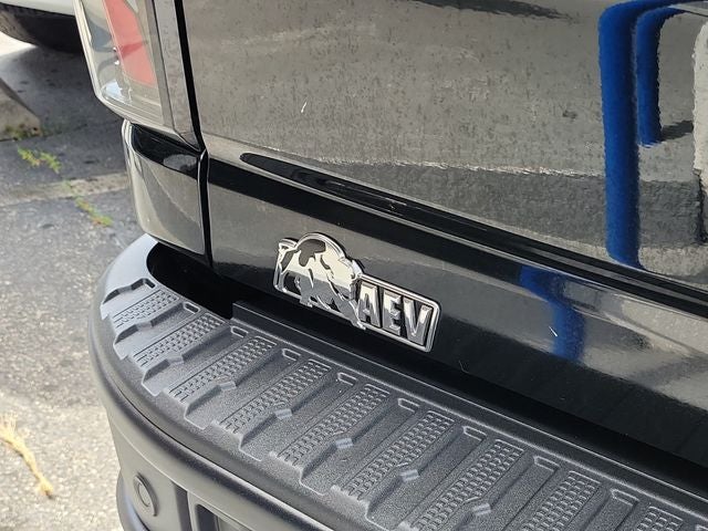 2024 GMC Sierra 2500HD AT4X