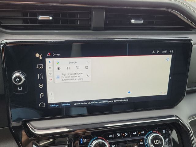 2024 GMC Sierra 2500HD AT4X