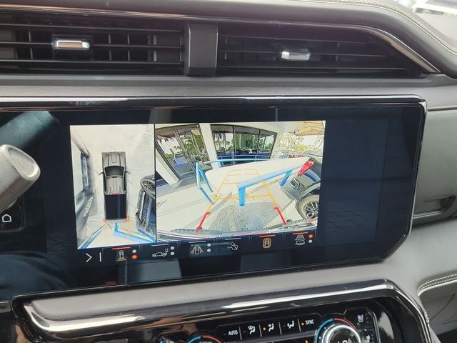 2024 GMC Sierra 2500HD AT4X