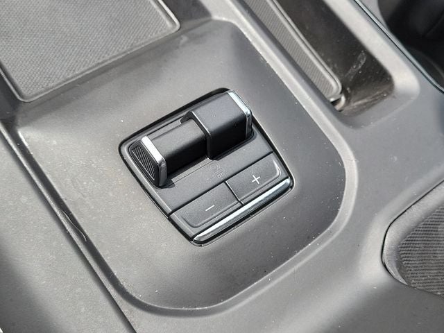 2024 GMC Sierra 2500HD AT4X