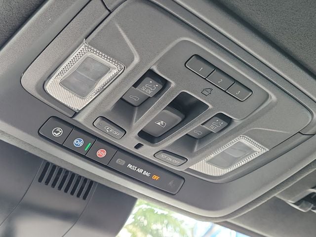 2024 GMC Sierra 2500HD AT4X