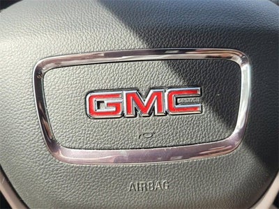 2021 GMC Canyon AT4 w/Cloth