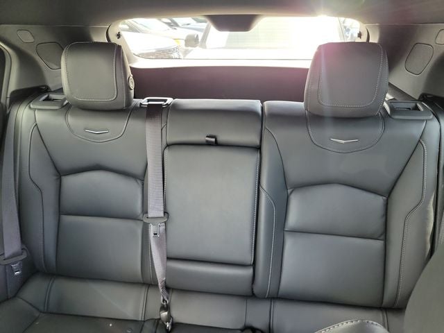2024 Cadillac XT4 Luxury