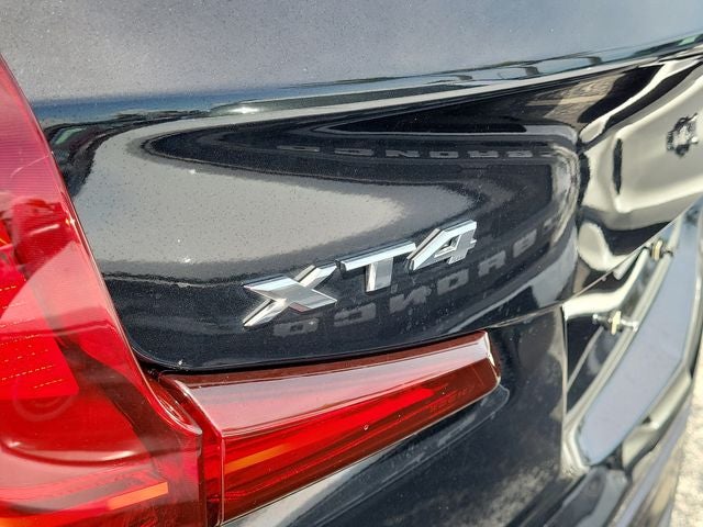 2024 Cadillac XT4 Luxury