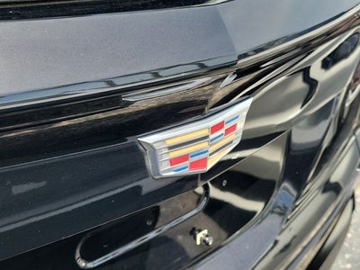 2024 Cadillac XT4 Luxury