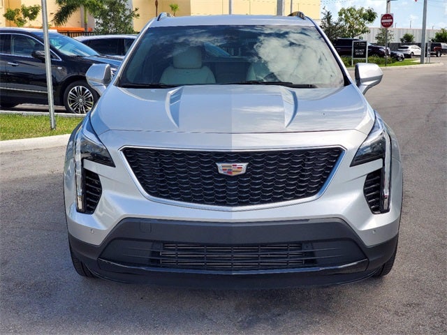 2019 Cadillac XT4 Sport
