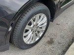 2018 Cadillac XT5 Base