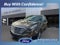 2019 Cadillac XT5 Base