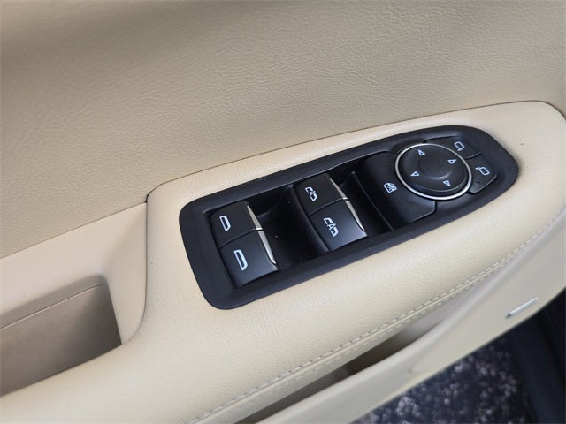 2019 Cadillac XT5 Base