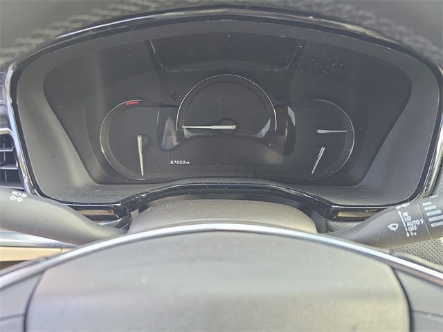 2019 Cadillac XT5 Base