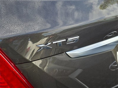 2019 Cadillac XT5 Base