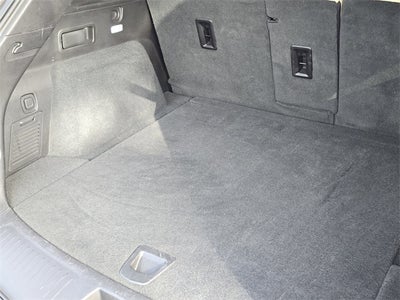 2019 Cadillac XT5 Base