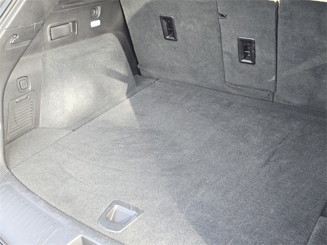 2019 Cadillac XT5 Base