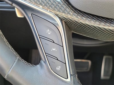 2020 Cadillac XT5 Sport