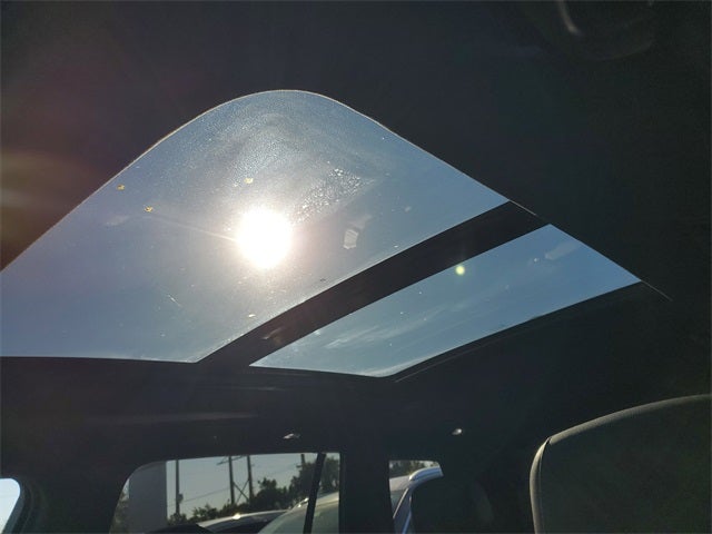 2022 Cadillac XT6 Luxury