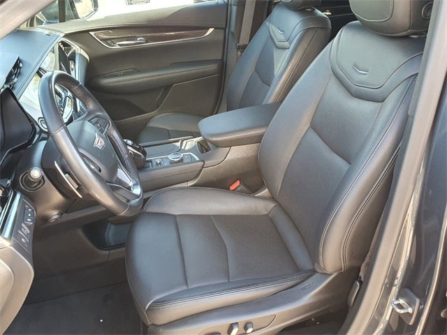 2021 Cadillac XT6 Sport