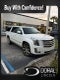 2016 Cadillac Escalade ESV Premium