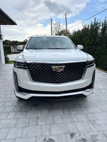 2024 Cadillac Escalade ESV Premium