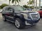 2019 Cadillac Escalade Premium Luxury