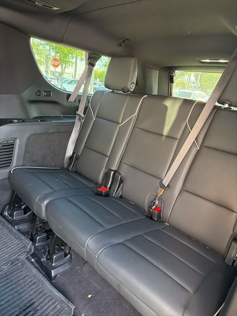 2024 Cadillac Escalade ESV Premium