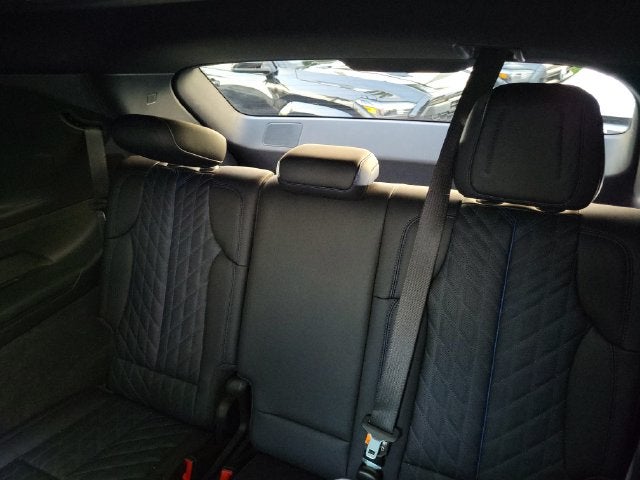 2025 Cadillac ESCALADE IQ Sport 1