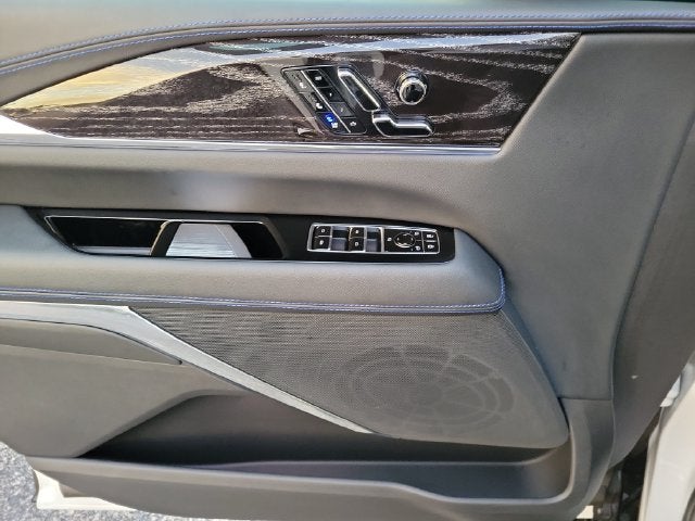 2025 Cadillac ESCALADE IQ Sport 1