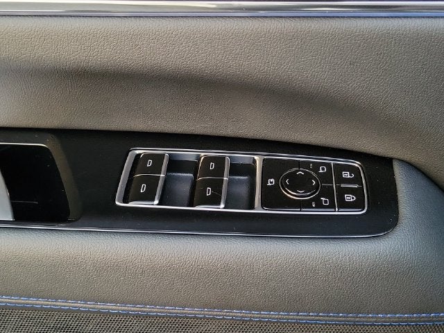 2025 Cadillac ESCALADE IQ Sport 1