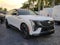 2025 Cadillac ESCALADE IQ Sport 1