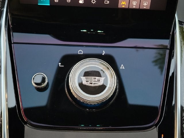 2025 Cadillac ESCALADE IQ Sport 1