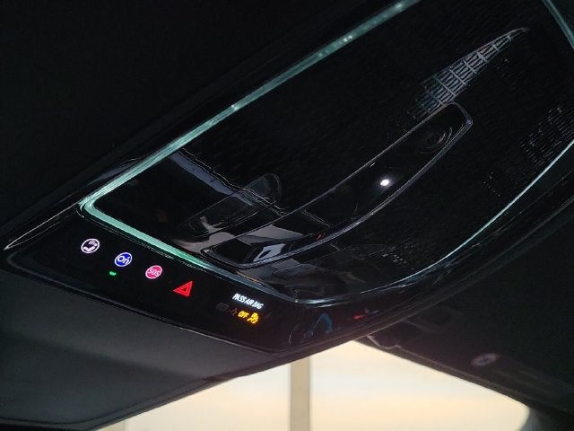2025 Cadillac ESCALADE IQ Sport 1