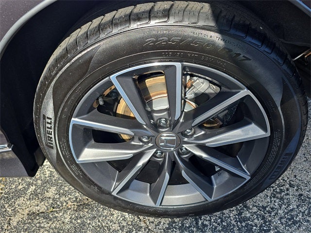 2022 Honda Accord EX-L