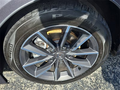 2022 Honda Accord EX-L