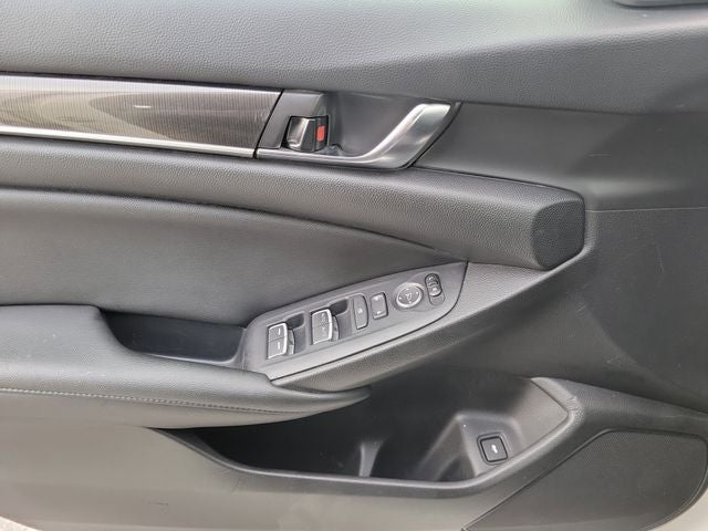 2020 Honda Accord Sport 2.0T