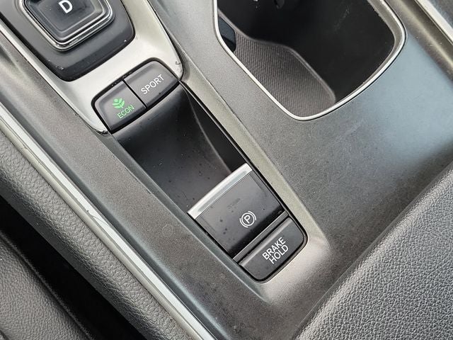 2020 Honda Accord Sport 2.0T