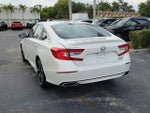 2020 Honda Accord Sport 2.0T