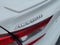 2020 Honda Accord Sport 2.0T