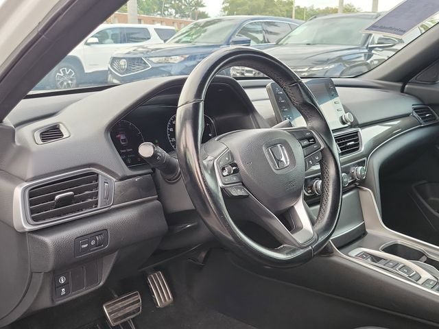 2020 Honda Accord Sport 2.0T