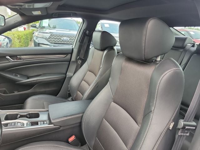 2020 Honda Accord Sport 2.0T